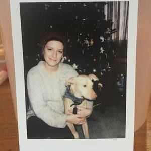 Meet your Posher, Martha